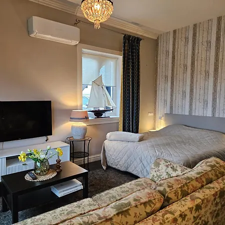 Apartment Sea Breeze *