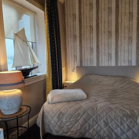 Appartement Sea Breeze