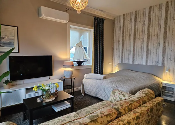 Apartamento Sea Breeze *