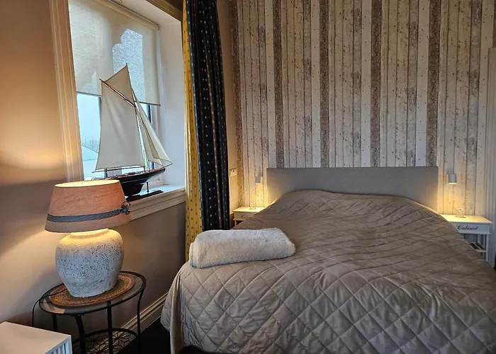 Apartamento Sea Breeze