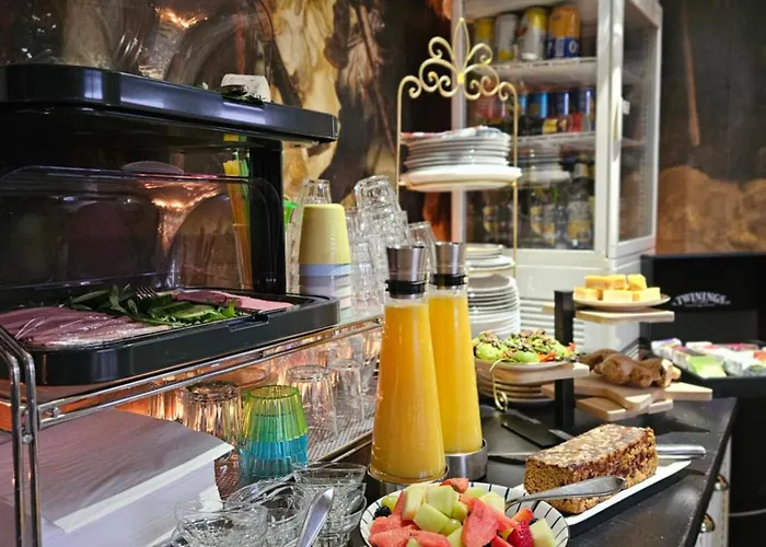 Apartamento Sea Breeze Hellevoetsluis