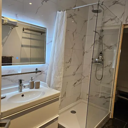 Apartament Sea Breeze Hellevoetsluis