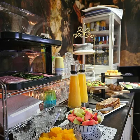 Apartament Sea Breeze Hellevoetsluis