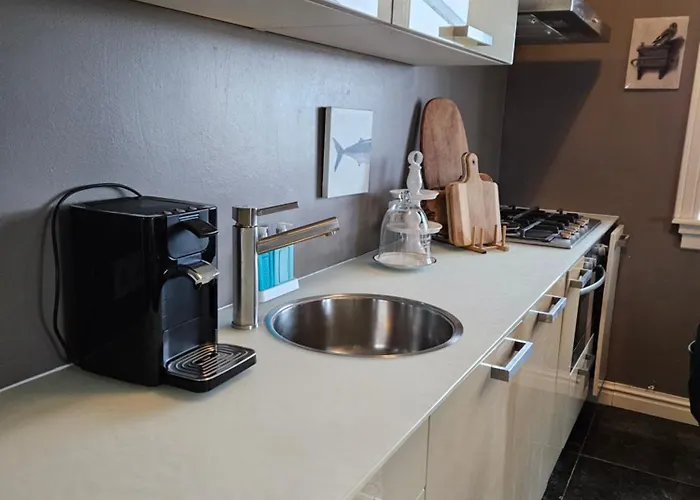 Apartament Sea Breeze