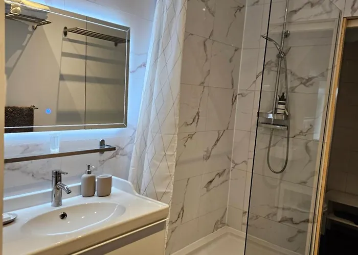 Apartament Sea Breeze Hellevoetsluis